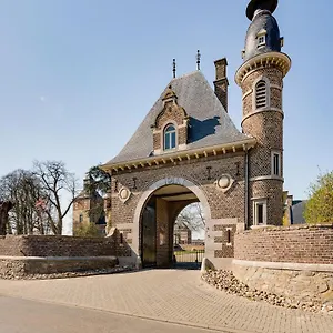 Apartment Poortgebouw Kasteel Borgharen -, Maastricht