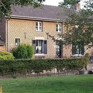 Apartment Hoeve Op De, Maastricht